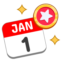 เหตุผลหลัก สะสมเครดิตได้เรื่อย ๆ เพิ่มโอกาสลุ้นมากขึ้น